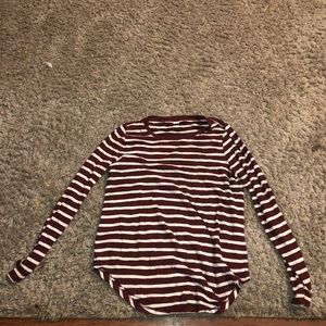 Women’s old navy shirt
